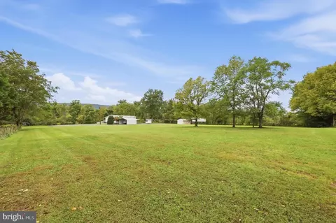 Exterior - 12349 Layman Rd, Thurmont, MD 21788 photo 5 of 9