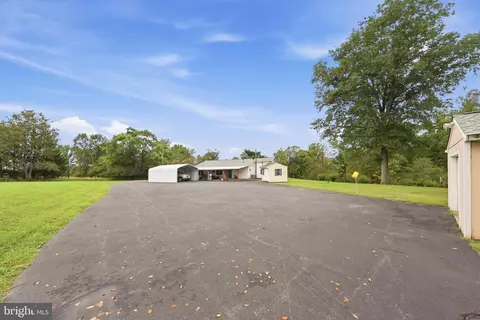 Exterior - 12349 Layman Rd, Thurmont, MD 21788 photo 9 of 9