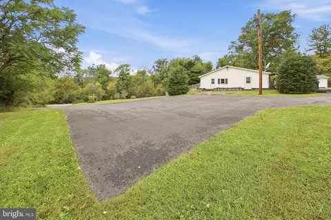 Exterior - 12349 Layman Rd, Thurmont, MD 21788 photo 7 of 9