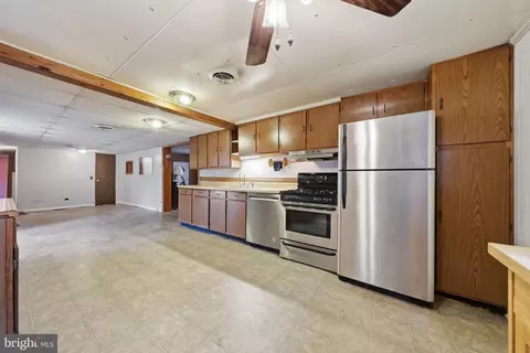 Kitchen - 12349 Layman Rd, Thurmont, MD 21788 photo 1 of 3