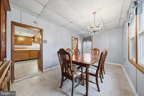 Dining - 12349 Layman Rd, Thurmont, MD 21788 photo 4 of 4