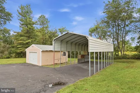 Exterior - 12349 Layman Rd, Thurmont, MD 21788 photo 8 of 9