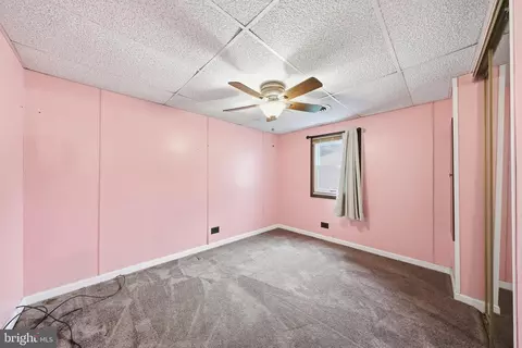 Bedroom - 12349 Layman Rd, Thurmont, MD 21788 photo 2 of 4