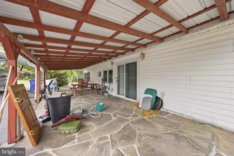 Exterior - 12349 Layman Rd, Thurmont, MD 21788 photo 6 of 9