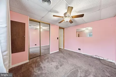 Bedroom - 12349 Layman Rd, Thurmont, MD 21788 photo 4 of 4
