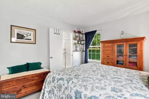 Bedroom - 1609 Norwich Dr, Frederick, MD 21701 photo 2 of 6
