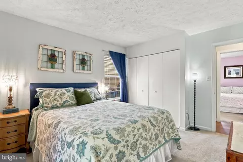 Bedroom - 1609 Norwich Dr, Frederick, MD 21701 photo 3 of 6