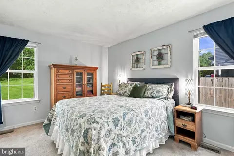 Bedroom - 1609 Norwich Dr, Frederick, MD 21701 photo 1 of 6