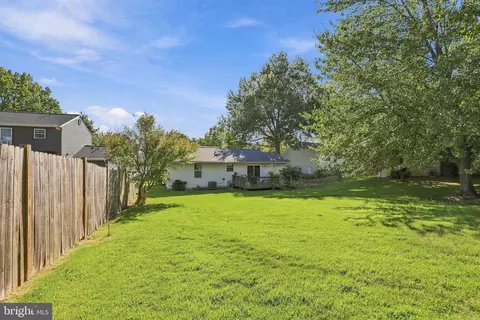 Exterior - 1609 Norwich Dr, Frederick, MD 21701 photo 11 of 12