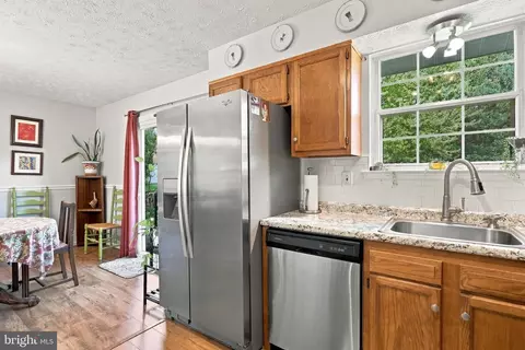 Kitchen - 1609 Norwich Dr, Frederick, MD 21701 photo 1 of 3