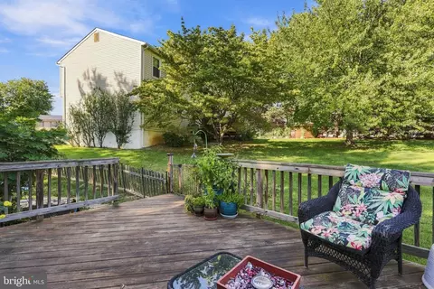 Exterior - 1609 Norwich Dr, Frederick, MD 21701 photo 7 of 12