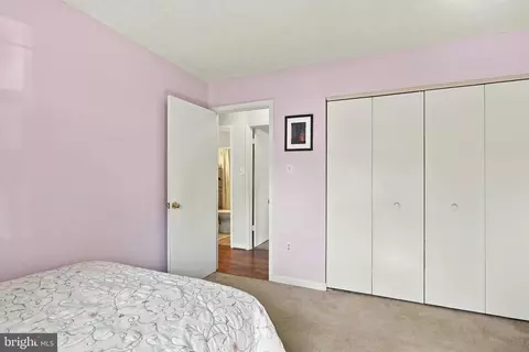 Bedroom - 1609 Norwich Dr, Frederick, MD 21701 photo 6 of 6