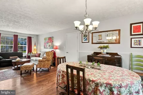 Dining - 1609 Norwich Dr, Frederick, MD 21701 photo 2 of 2