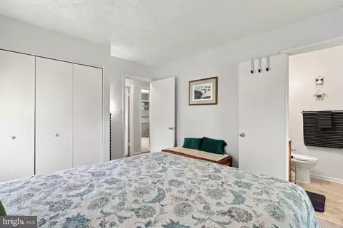 Bedroom - 1609 Norwich Dr, Frederick, MD 21701 photo 4 of 6