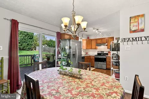 Dining - 1609 Norwich Dr, Frederick, MD 21701 photo 1 of 2