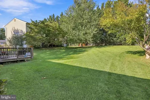 Exterior - 1609 Norwich Dr, Frederick, MD 21701 photo 12 of 12