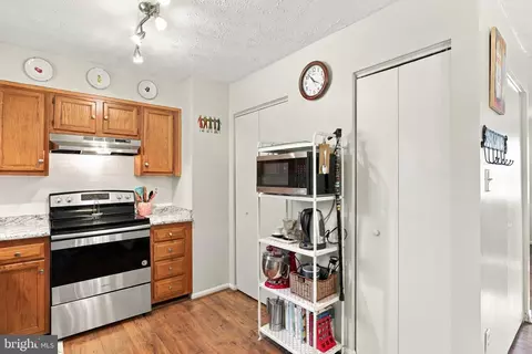 Kitchen - 1609 Norwich Dr, Frederick, MD 21701 photo 3 of 3