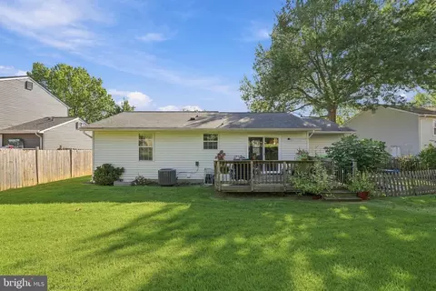Exterior - 1609 Norwich Dr, Frederick, MD 21701 photo 4 of 12