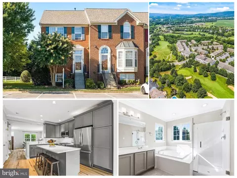 400 Stone Springs Ln, Middletown, MD 21769