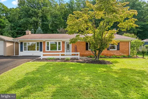 4529 Bill Moxley Rd, Mount Airy, MD 21771