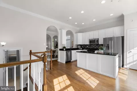Kitchen - 3638 Islington St, Frederick, MD 21704 photo 3 of 3