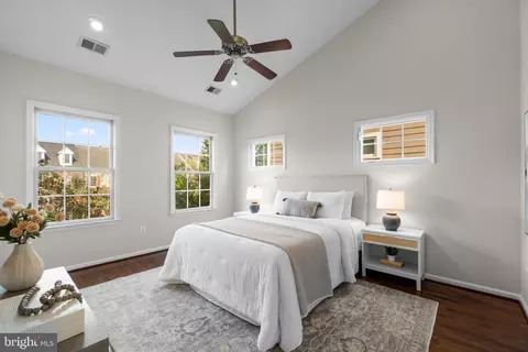 Bedroom - 3638 Islington St, Frederick, MD 21704 photo 1 of 4