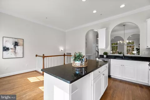 Kitchen - 3638 Islington St, Frederick, MD 21704 photo 2 of 3