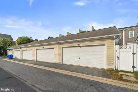 Exterior - 3638 Islington St, Frederick, MD 21704 photo 4 of 9