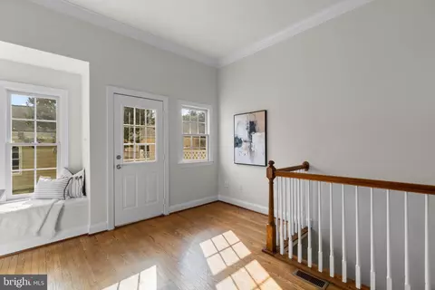 Entry Way - 3638 Islington St, Frederick, MD 21704 photo 1 of 3