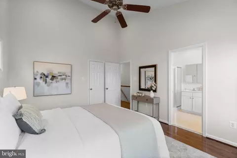 Bedroom - 3638 Islington St, Frederick, MD 21704 photo 2 of 4