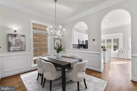 Dining - 3638 Islington St, Frederick, MD 21704 photo 1 of 2
