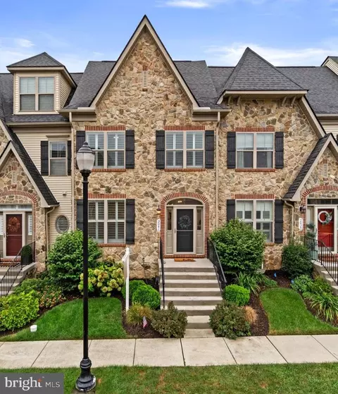 3041 Jacobs Garden Ln, Frederick, MD 21701