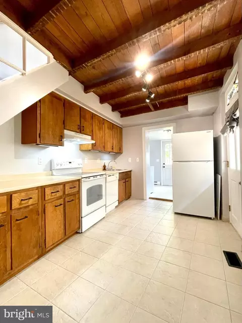 Kitchen - 405 W South St, Frederick, MD 21701 photo 1 of 1