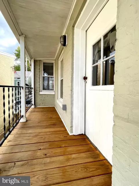 Exterior - 405 W South St, Frederick, MD 21701 photo 1 of 4