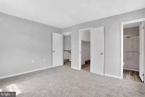 Bedroom - 1237 C Danielle Dr #1237C, Frederick, MD 21703 photo 5 of 5