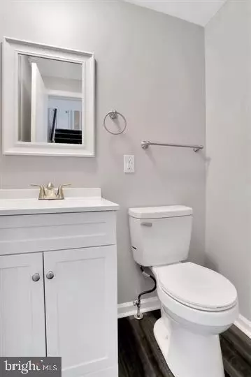 Entry Way - 1237 C Danielle Dr #1237C, Frederick, MD 21703 photo 1 of 3