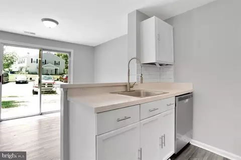 Kitchen - 1237 C Danielle Dr #1237C, Frederick, MD 21703 photo 1 of 1