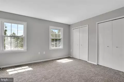 Bedroom - 1237 C Danielle Dr #1237C, Frederick, MD 21703 photo 3 of 5