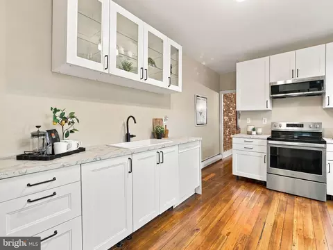 Kitchen - 225 Dill Ave, Frederick, MD 21701 photo 1 of 2