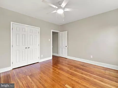 Bedroom - 225 Dill Ave, Frederick, MD 21701 photo 3 of 9