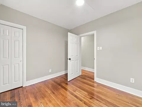 Bedroom - 225 Dill Ave, Frederick, MD 21701 photo 6 of 9