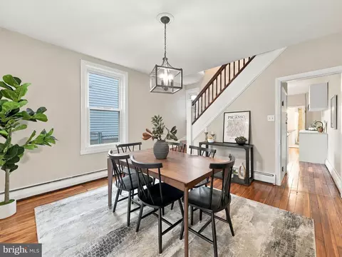 Dining - 225 Dill Ave, Frederick, MD 21701 photo 2 of 3