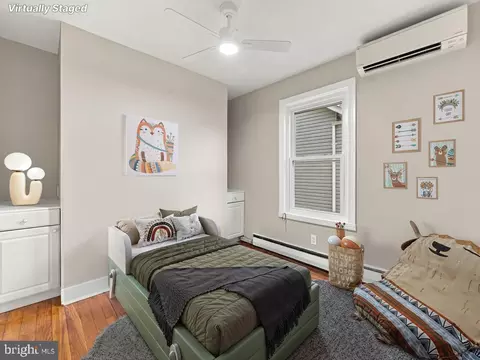 Bedroom - 225 Dill Ave, Frederick, MD 21701 photo 4 of 9