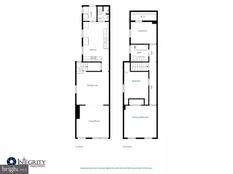 Floorplan - 225 Dill Ave, Frederick, MD 21701 photo 2 of 6