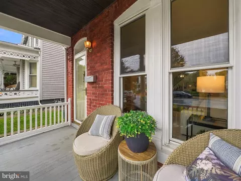 Exterior - 225 Dill Ave, Frederick, MD 21701 photo 4 of 11
