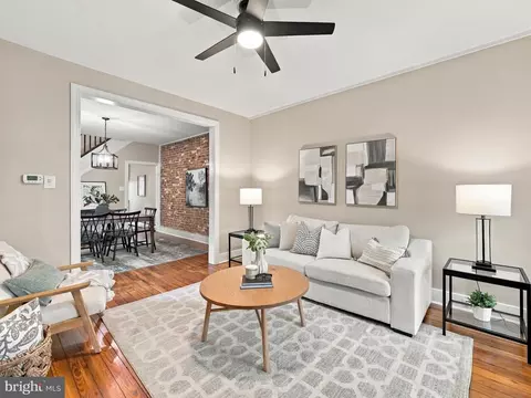 Living - 225 Dill Ave, Frederick, MD 21701 photo 1 of 1