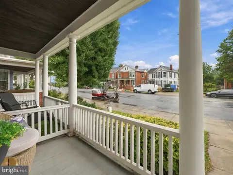Exterior - 225 Dill Ave, Frederick, MD 21701 photo 11 of 11