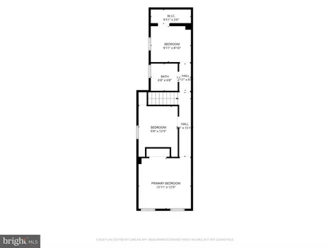 Floorplan - 225 Dill Ave, Frederick, MD 21701 photo 4 of 6