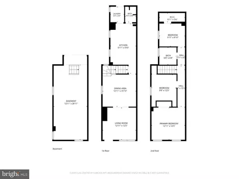 Floorplan - 225 Dill Ave, Frederick, MD 21701 photo 6 of 6