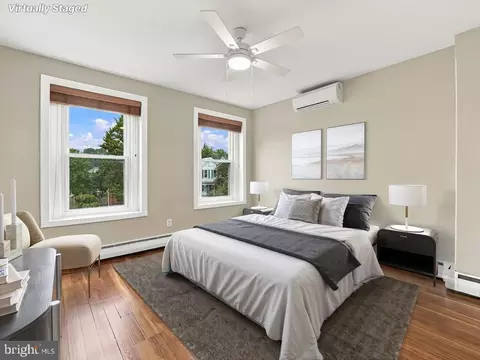 Bedroom - 225 Dill Ave, Frederick, MD 21701 photo 1 of 9